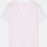 V T-Shirt - Closed