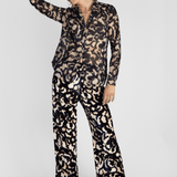 Velvet Rose Alchemy Trousers - Forte Forte