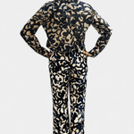 Velvet Rose Alchemy Trousers - Forte Forte