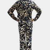 Velvet Rose Alchemy Trousers - Forte Forte