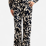 Velvet Rose Alchemy Trousers - Forte Forte