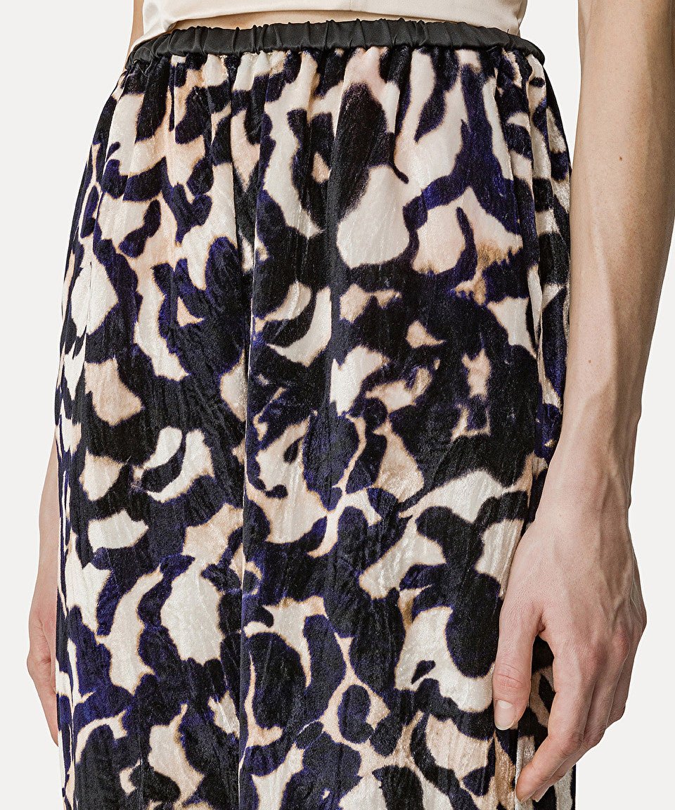 Velvet Rose Alchemy Trousers - Forte Forte
