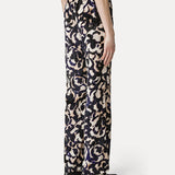 Velvet Rose Alchemy Trousers - Forte Forte
