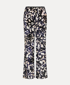 Velvet Rose Alchemy Trousers - Forte Forte