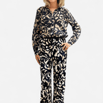 Velvet Rose Alchemy Trousers - Forte Forte