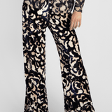 Velvet Rose Alchemy Trousers - Forte Forte