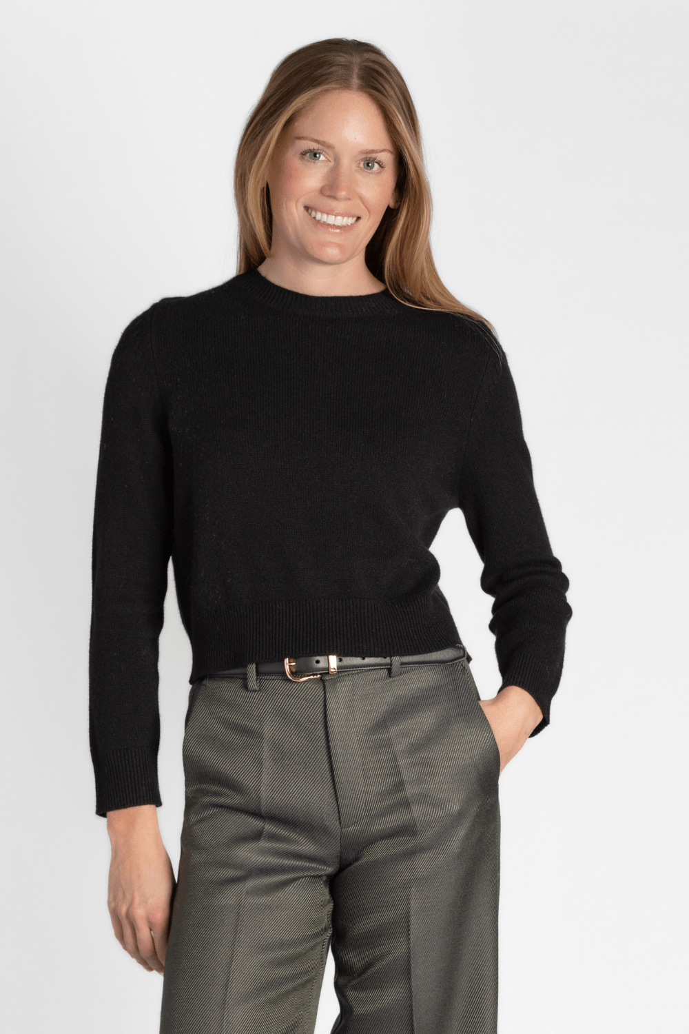 Venus Sweater - Nili Lotan