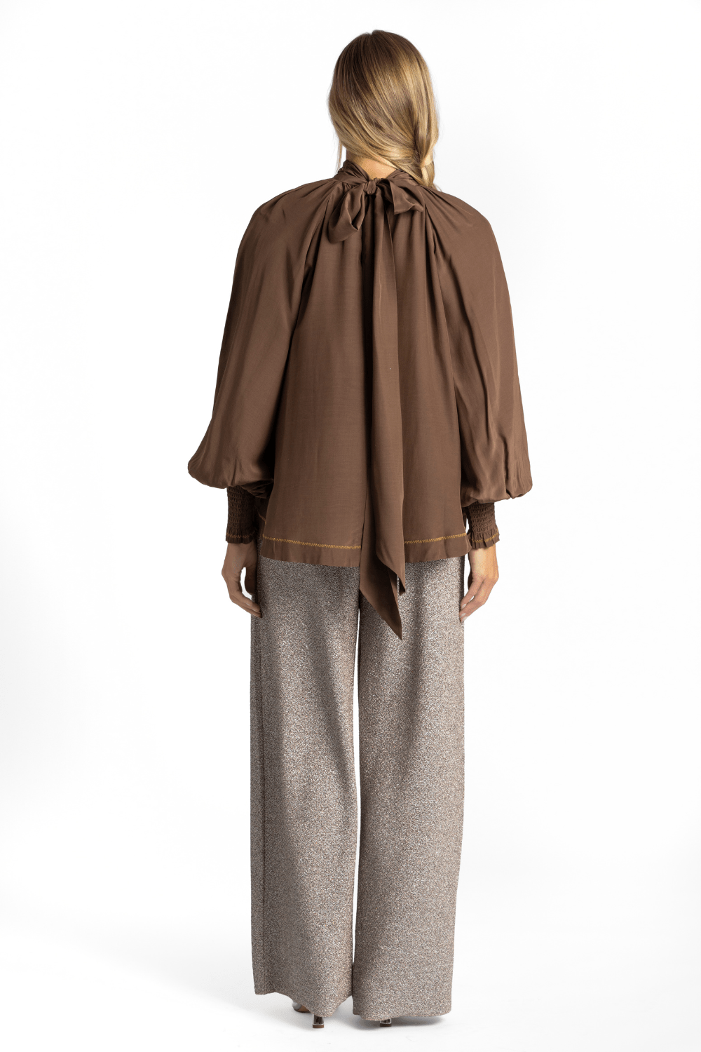 Vito Blouse - Alemais