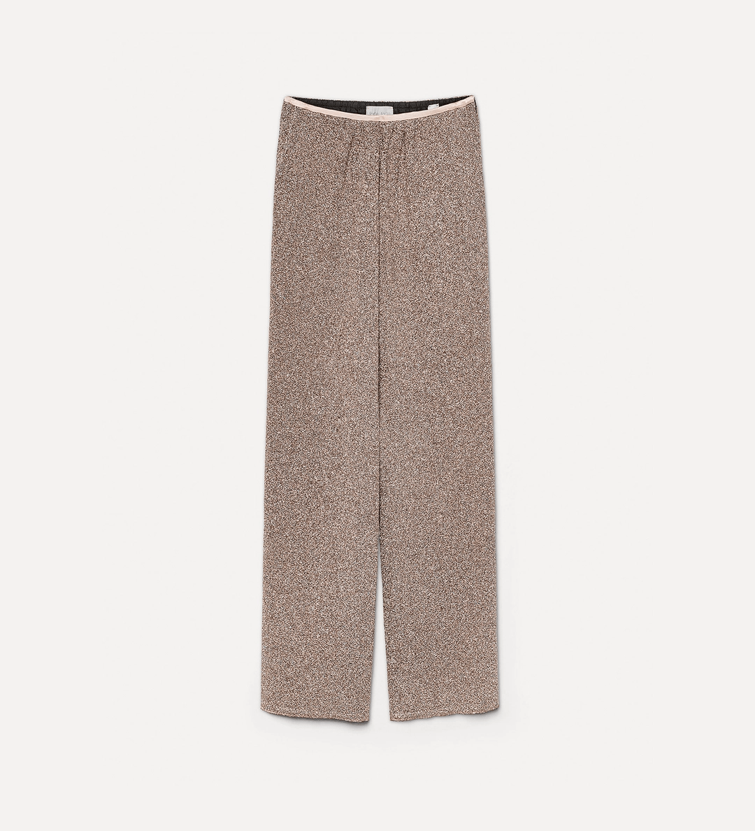 Vrille' Wide Leg Pant - Forte Forte