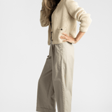 Wilson Knit Jacket - Proenza Schouler