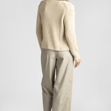 Wilson Knit Jacket - Proenza Schouler