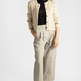 Wilson Knit Jacket - Proenza Schouler