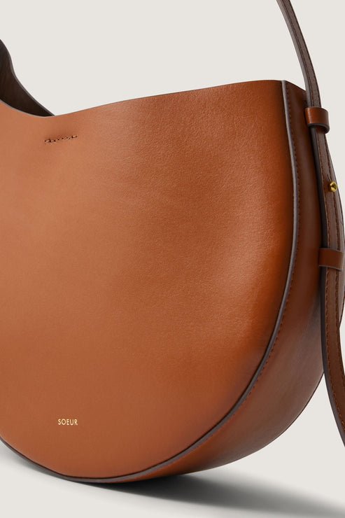 Winona Shoulder Bag - The Posh Peacock