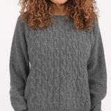 Collaboration Eden Cashmere Sweater - Collaboration