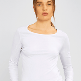 Humanoid Hanya Long Sleeve Tee - Humanoid