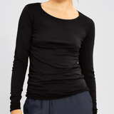 Humanoid Hanya Long Sleeve Tee - Humanoid