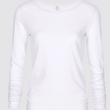 Humanoid Hanya Long Sleeve Tee - Humanoid