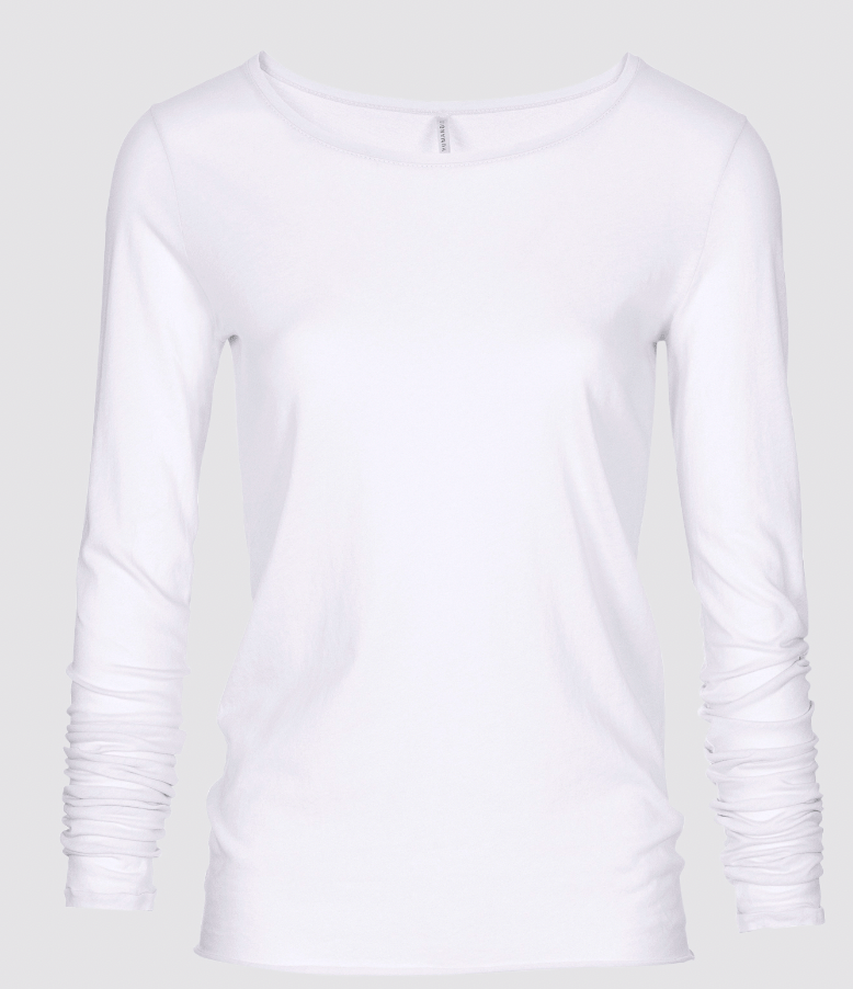Humanoid Hanya Long Sleeve Tee - Humanoid