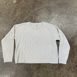 Collaboration Eden Cashmere Sweater - Collaboration