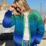Knit Jackets - The Posh Peacock