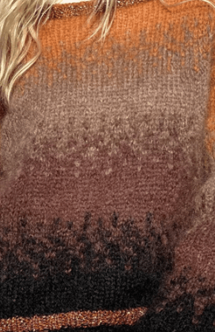 Knit Jackets - The Posh Peacock