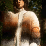 Knit Jackets - The Posh Peacock