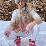 Knit Jackets - The Posh Peacock