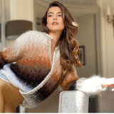 Knit Jackets - The Posh Peacock