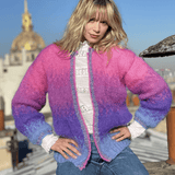 Knit Jackets - The Posh Peacock
