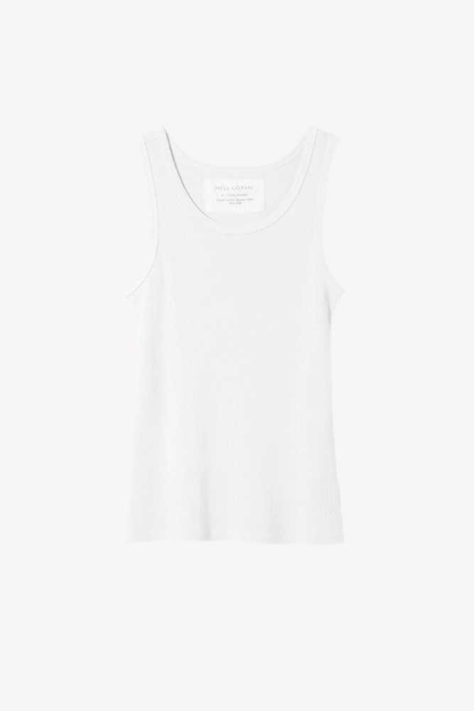 Nili Lotan Coana Top - Nili Lotan