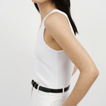 Nili Lotan Coana Top - Nili Lotan