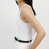 Nili Lotan Coana Top - Nili Lotan