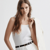 Nili Lotan Coana Top - Nili Lotan