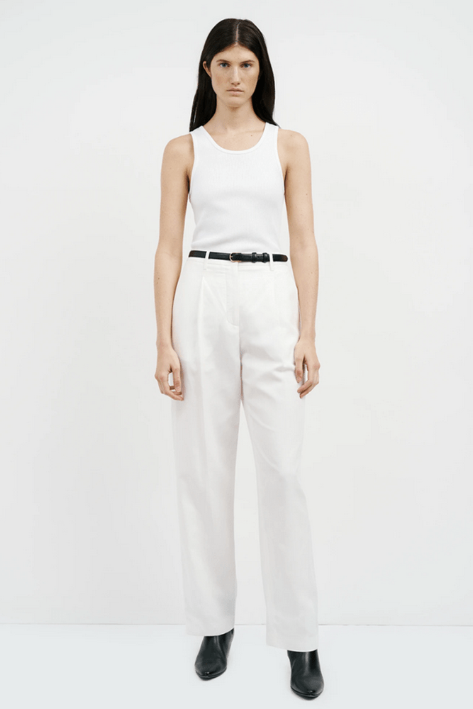 Nili Lotan Coana Top - Nili Lotan