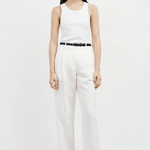 Nili Lotan Coana Top - Nili Lotan