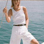 Nili Lotan Coana Top - Nili Lotan