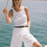 Nili Lotan Coana Top - Nili Lotan