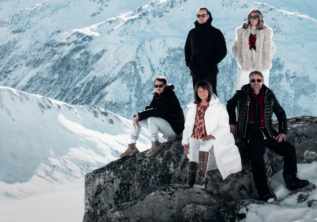 INUIKII | Sustainable Footwear Celebrating the Beauty of the Cold - The Posh Peacock