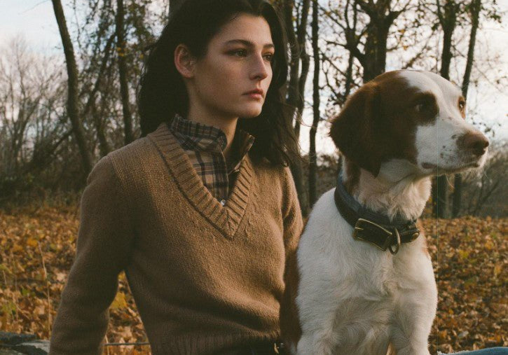 Nili Lotan: From Israeli Roots to New York Fashion Stardom - The Posh Peacock