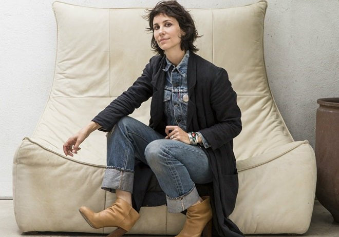 Raquel Allegra: A Brand Focused on Unique and Upcycled Clothing - The Posh Peacock