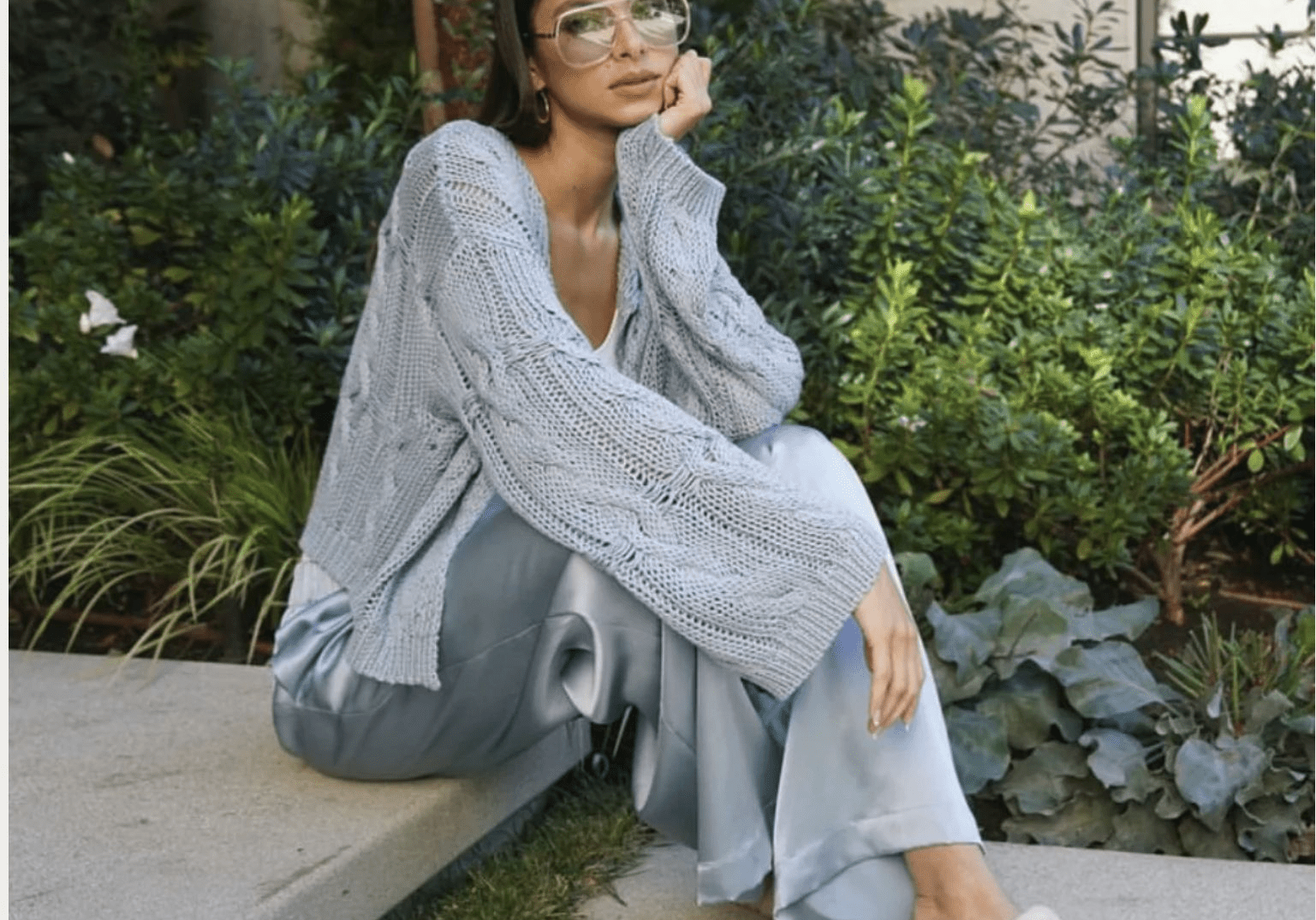 Sablyn: A Brand Focusing on Timeless Luxury And Sophistication - The Posh Peacock