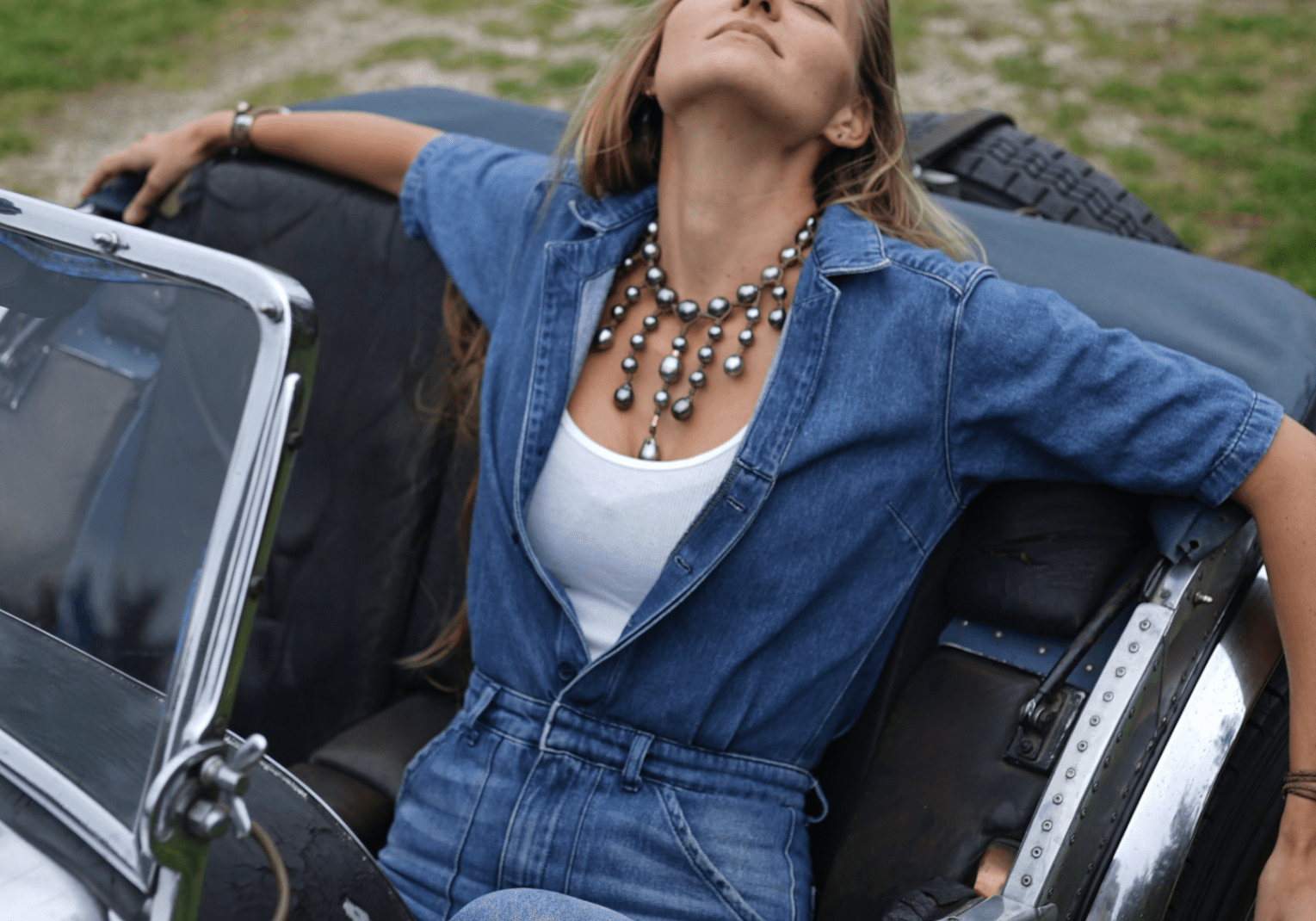 TerreMer Jewelry: Experts in Unique Handmade Leather and Pearl Pieces - The Posh Peacock