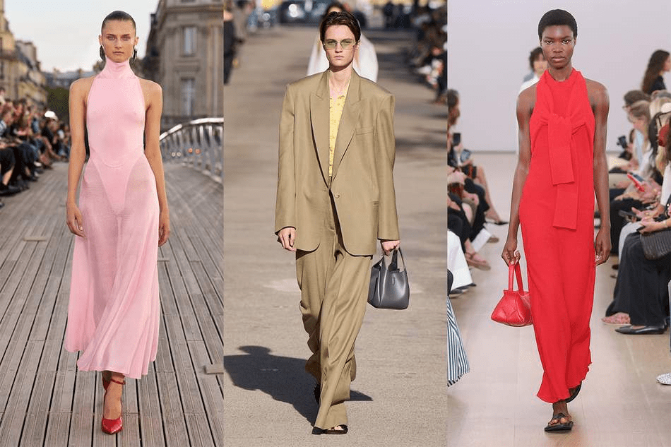 Unveiling the Top 2024 Fashion Trends: Posh Peacock's Style Guide - The Posh Peacock