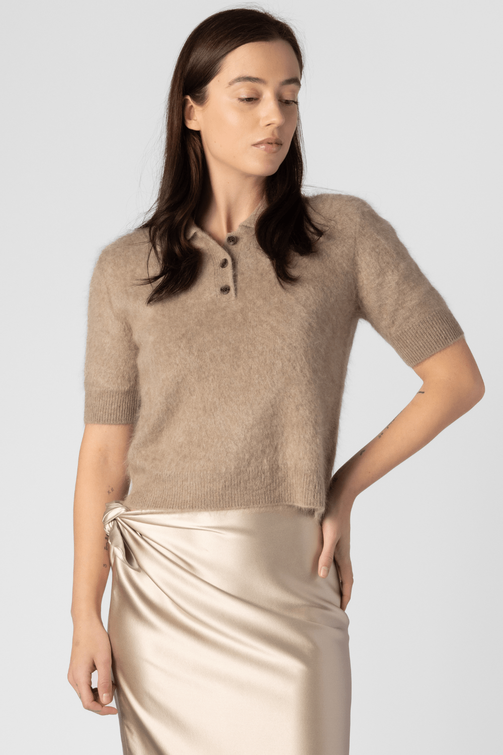 Carolyn Sweater image