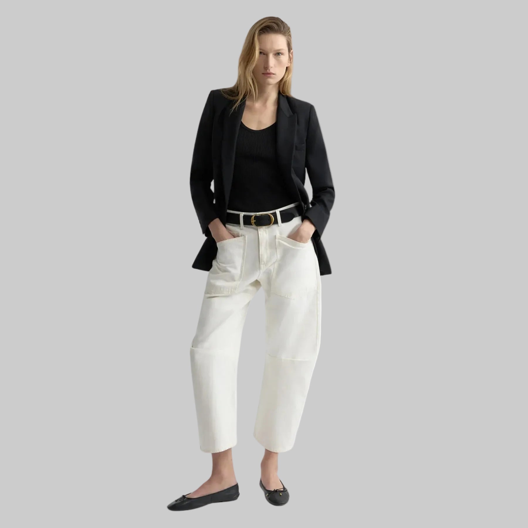 Shon Jean in Cream image