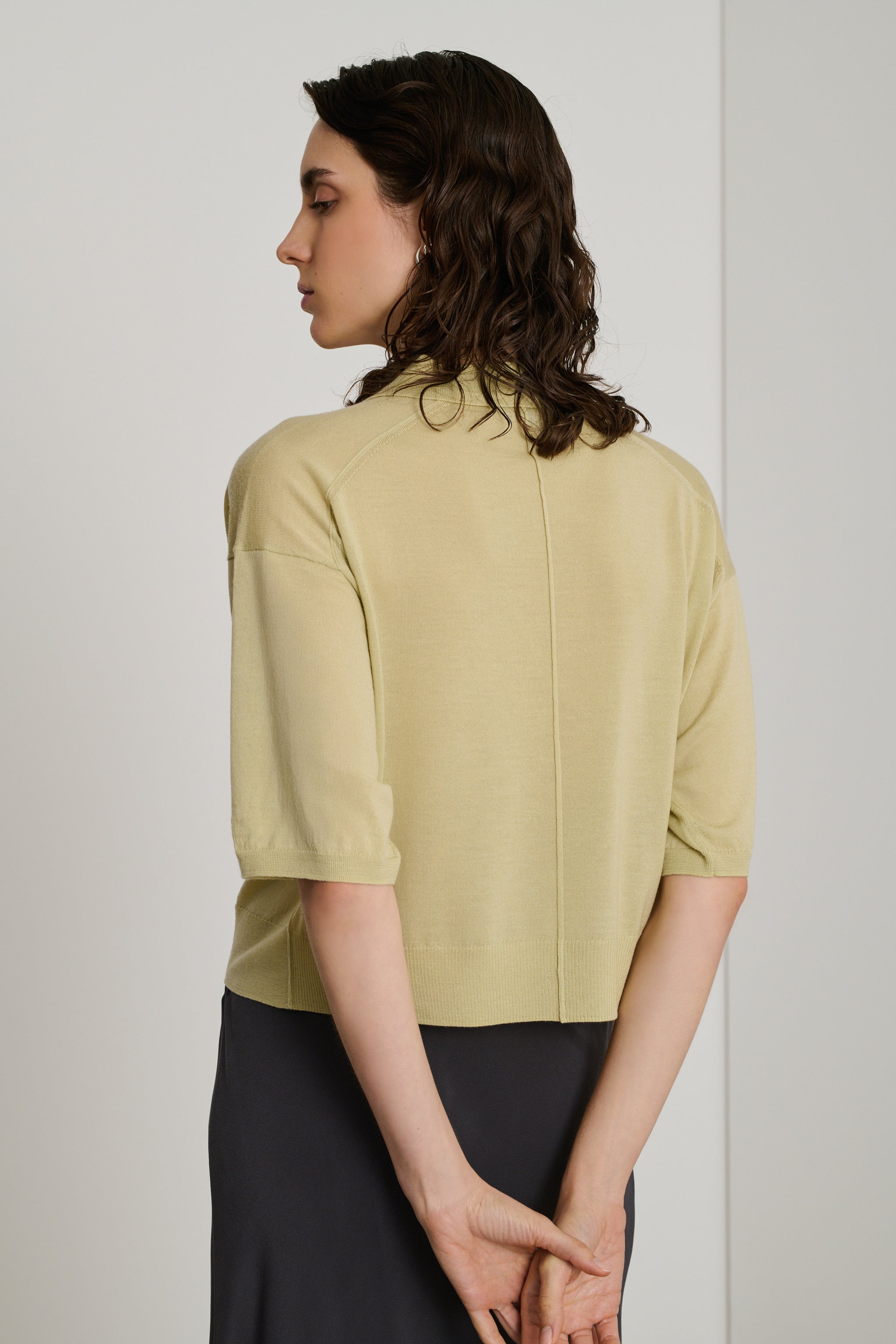 Elton Polo Shirt - The Posh Peacock