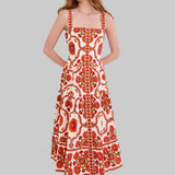 Margarita Dress