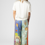 Surrealist Summer Pant - The Posh Peacock