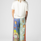 Surrealist Summer Pant - The Posh Peacock