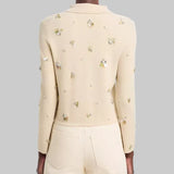 Luci Embellished Cardigan